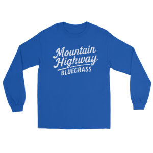 Royal T-Shirt (Long Sleeve)