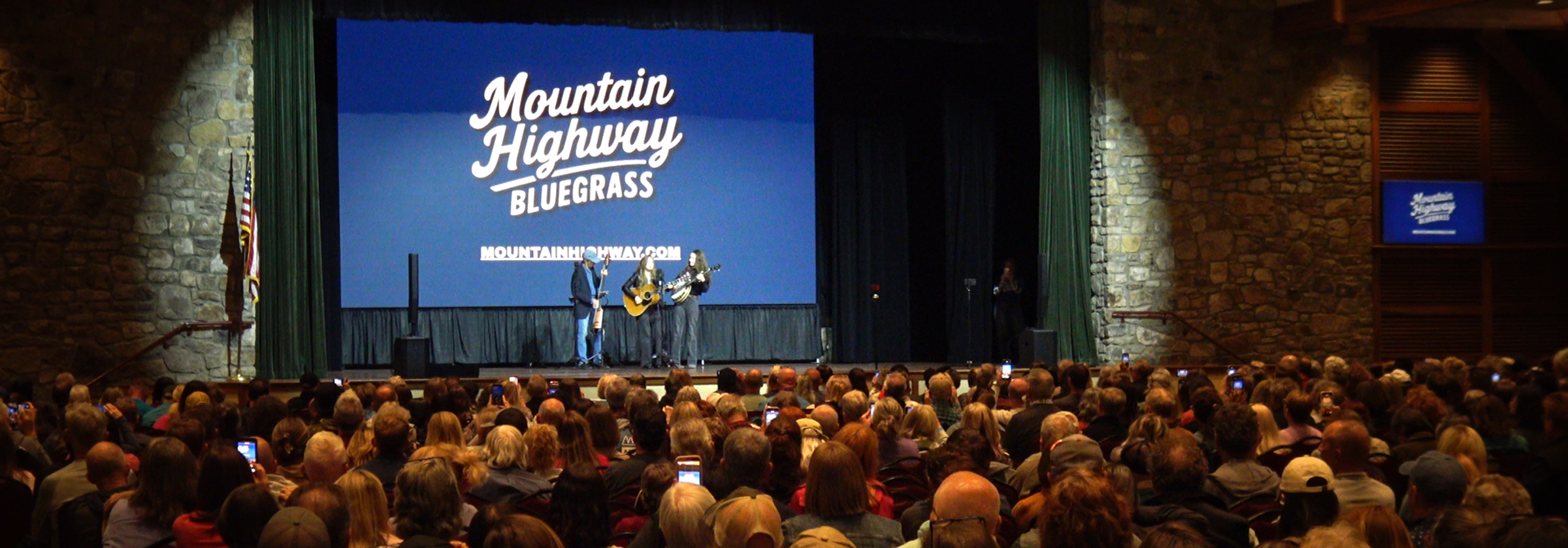Mountain Highway