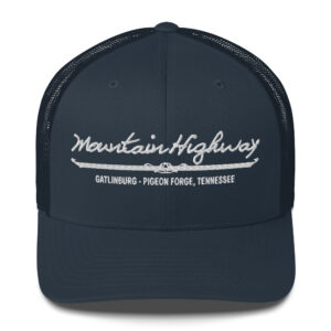 Trucker Cap