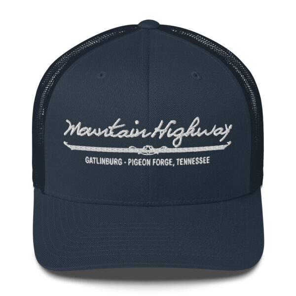 Trucker Cap