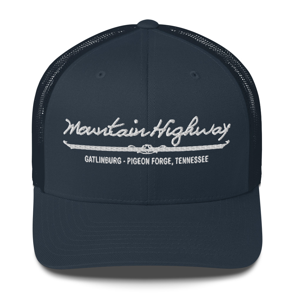 Trucker Cap