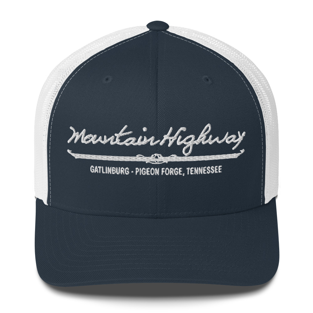 Trucker Cap - Image 3