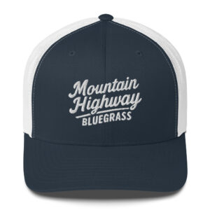 Trucker Cap