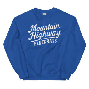 2025 Sweatshirt
