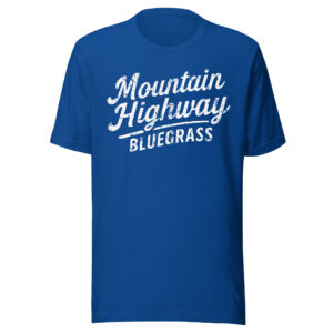 2025 T-shirt (short sleeve)