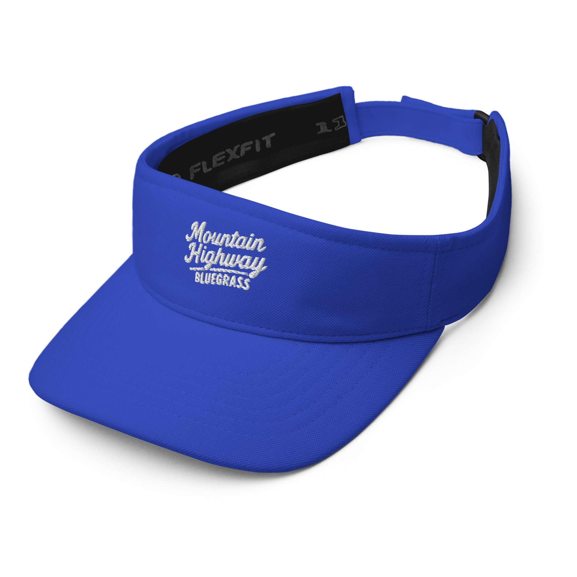 Visor - Image 2